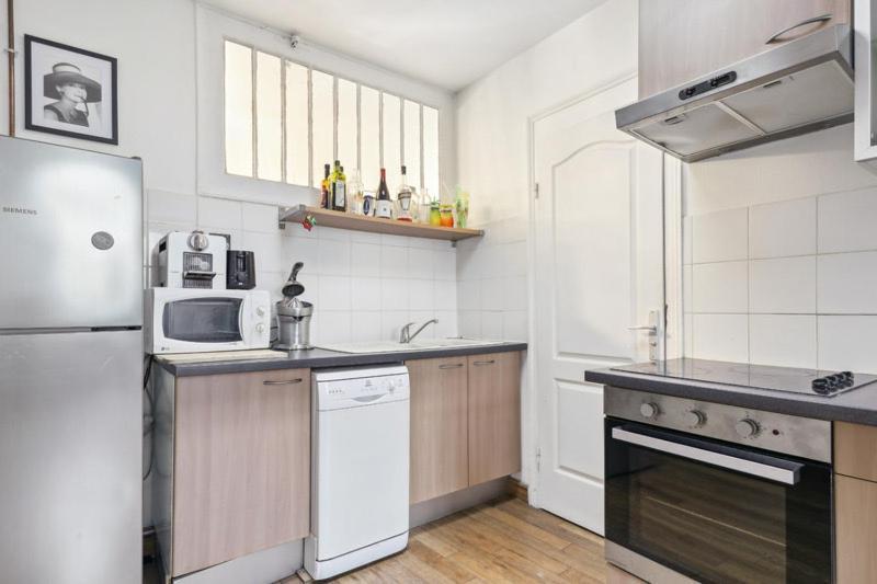 Appartamento Lumineux - Montorgueil, Coeur De Parigi