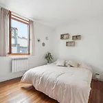 Appartement Lumineux - Montorgueil, Coeur De Paris